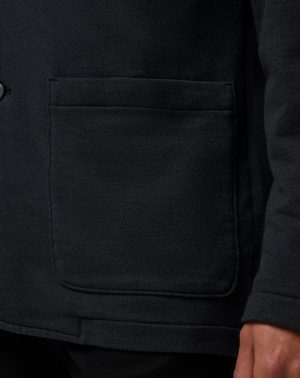 Counsman Cardigan Jacket