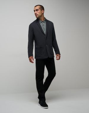 Counsman Cardigan Jacket