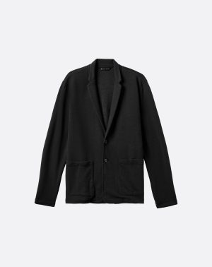 Counsman Cardigan Jacket
