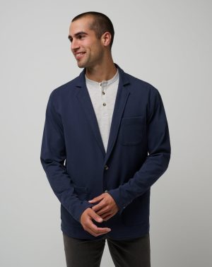 Foggy Vista Cardigan Jacket