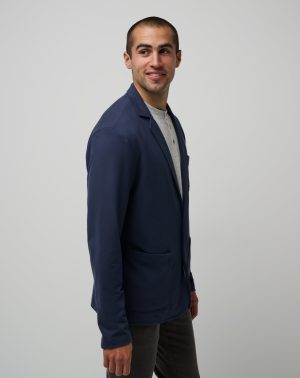 Foggy Vista Cardigan Jacket