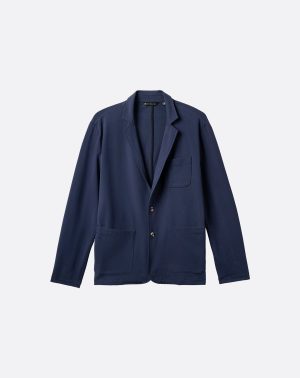 Foggy Vista Cardigan Jacket