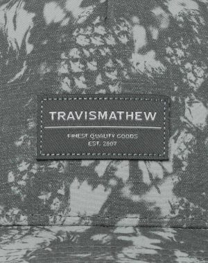 Pineapple Please Snapback Hat