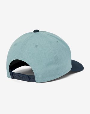 On Course Snapback Hat