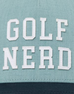 On Course Snapback Hat