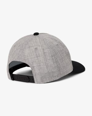 On Course Snapback Hat