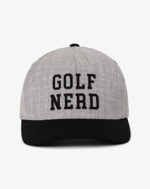 On Course Snapback Hat