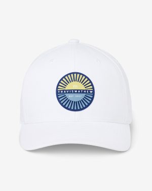 Touching Down Snapback Hat