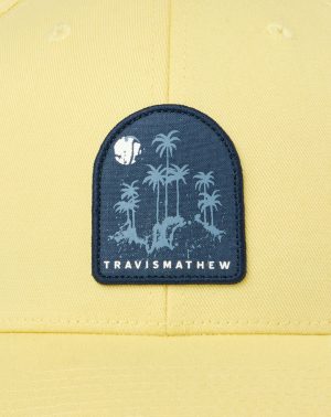 Endless Horizons Snapback Hat