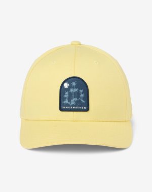 Endless Horizons Snapback Hat