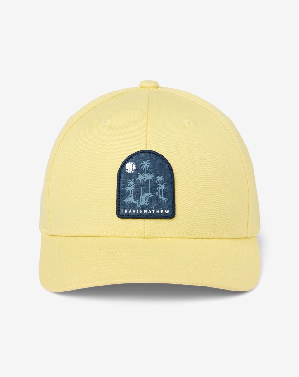 Endless Horizons Snapback Hat