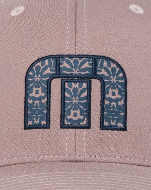 Coastal Current Snapback Hat