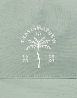 Finally There Snapback Hat