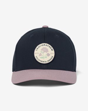 Always Time Snapback Hat