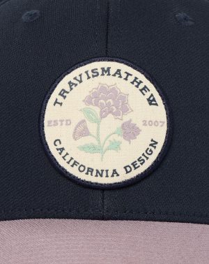 Always Time Snapback Hat