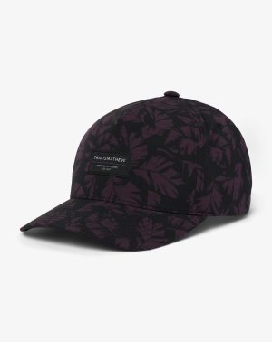 Jungle Bird Snapback Hat