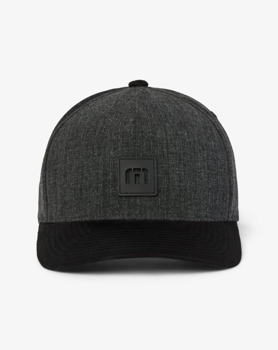 With A View Snapback Hat