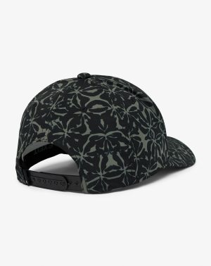 Thundercloud Snapback Hat