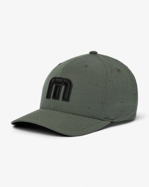 Private Cabin Snapback Hat