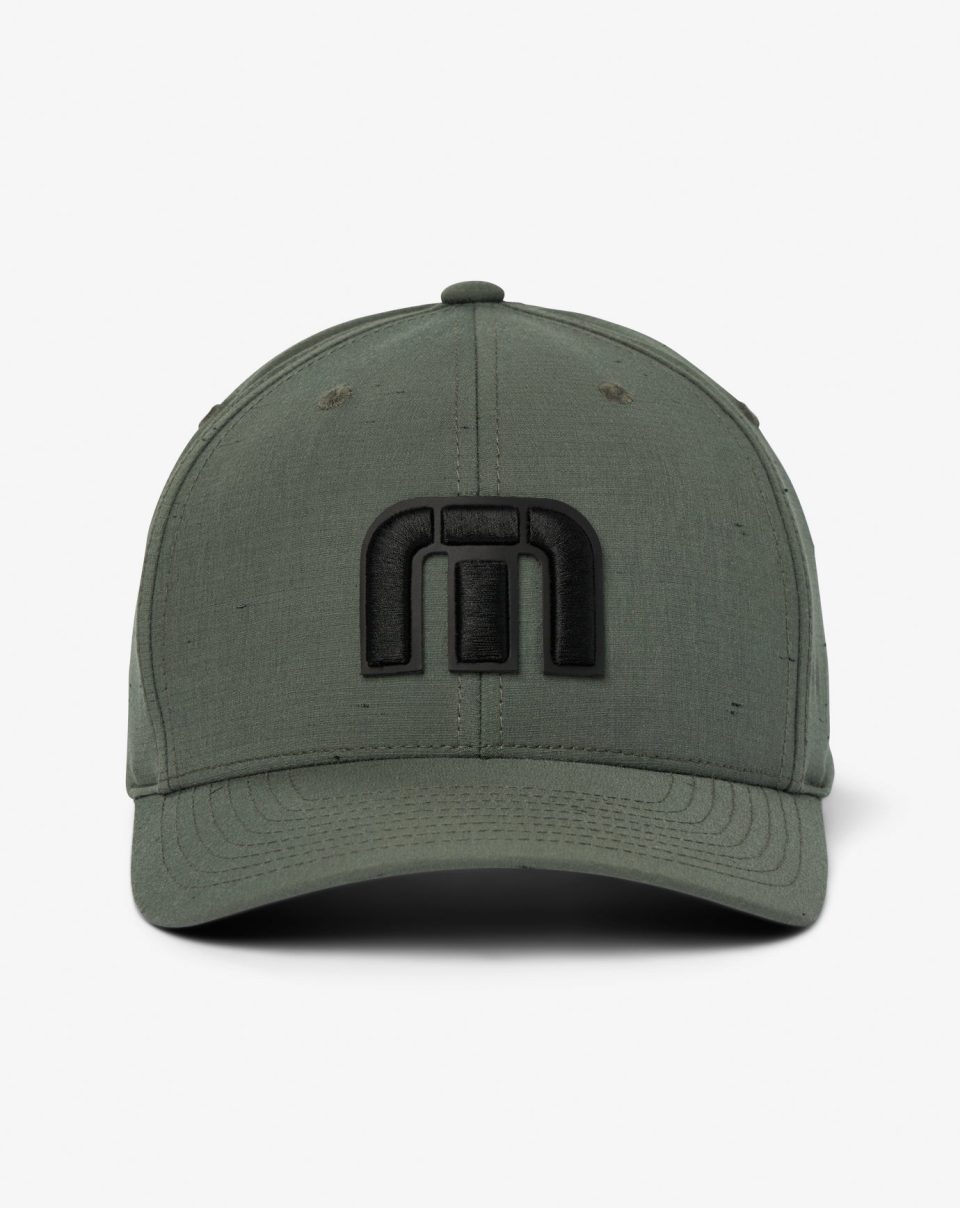 Private Cabin Snapback Hat