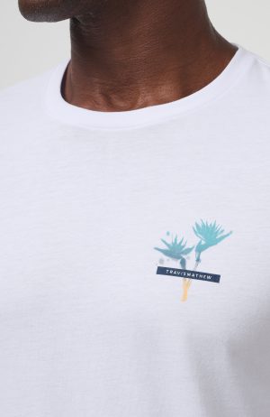 In The Mist Tee