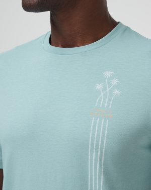 Pacific Vibe Tee