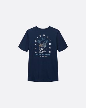 Liquid Refreshment Tee