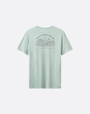 Mapes Island Tee