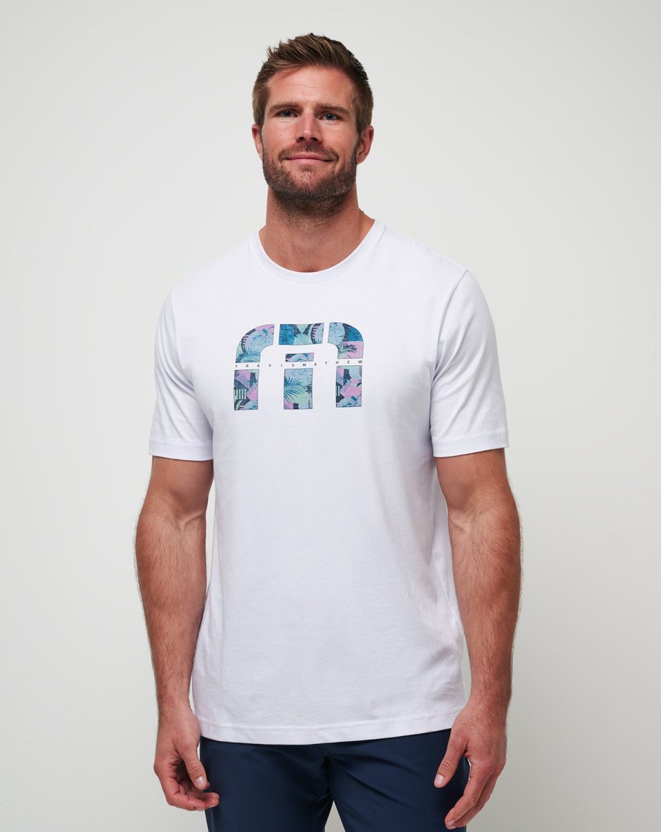 Summer Season Icon Tee