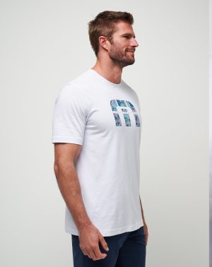 Summer Season Icon Tee