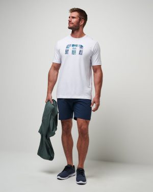 Summer Season Icon Tee