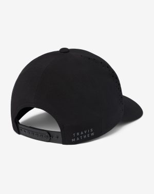 Long Journey Snapback Hat