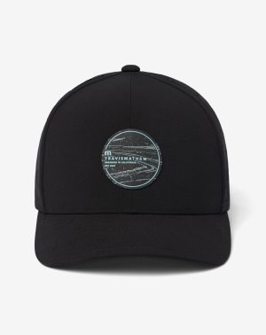Long Journey Snapback Hat
