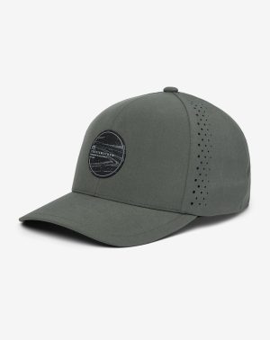 Long Journey Snapback Hat