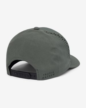 Long Journey Snapback Hat