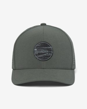 Long Journey Snapback Hat