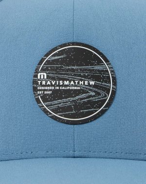 Long Journey Snapback Hat