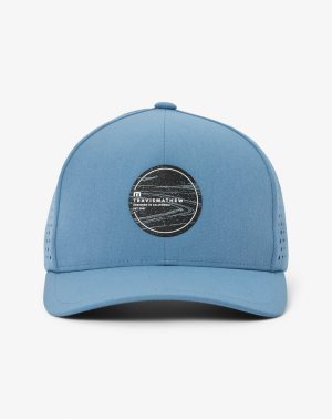 Long Journey Snapback Hat