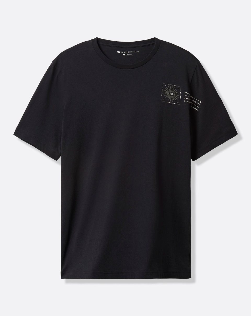 Laguna Sun Tee