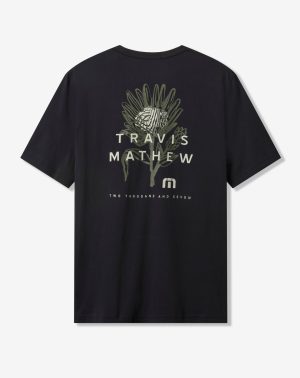 All Day Rain Tee