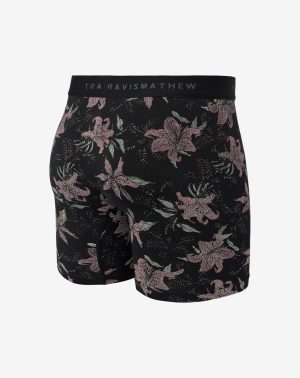 Paradise Peak Boxer