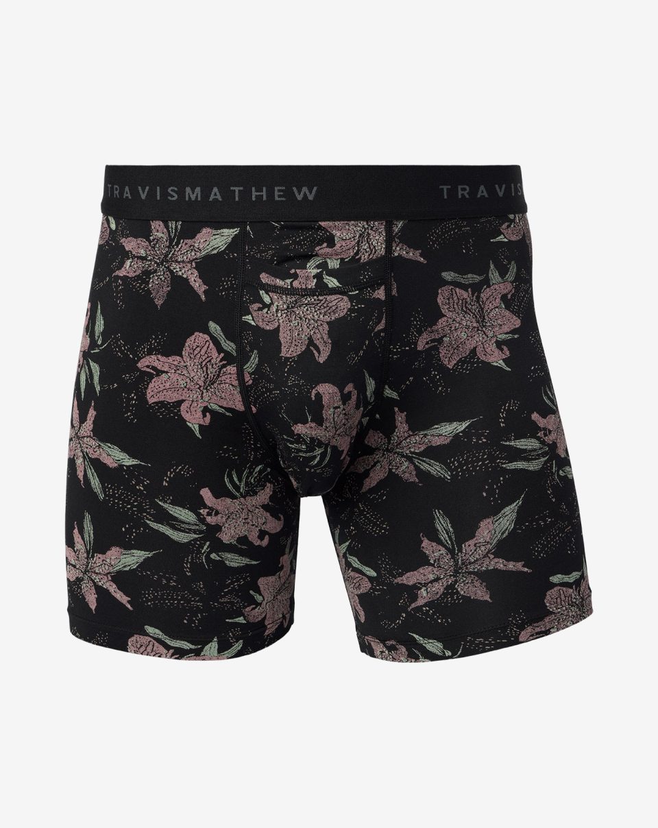Paradise Peak Boxer