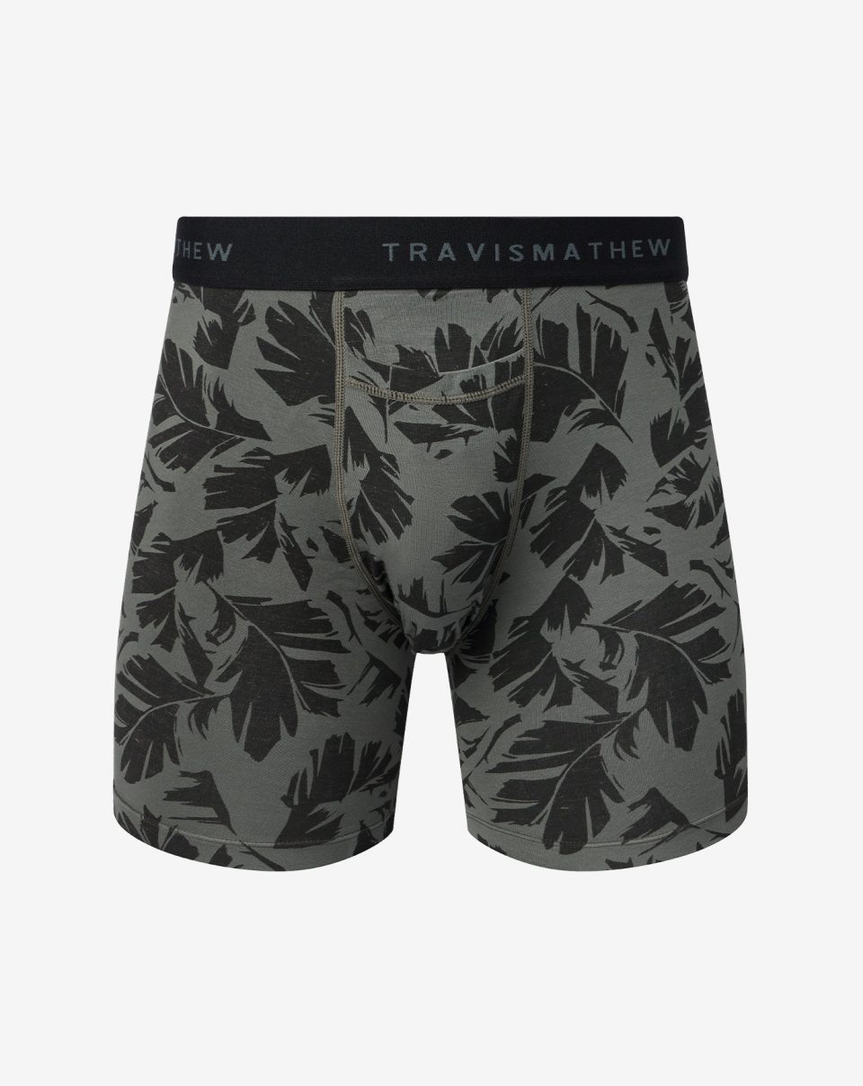 Jungle Bird Boxer
