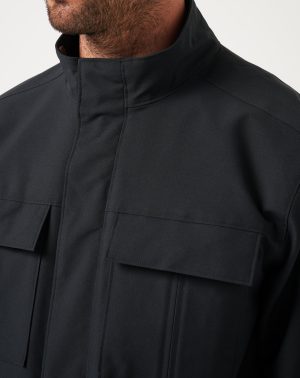 Westerly 2.0 Jacket