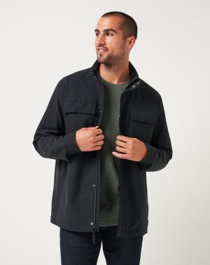 Westerly 2.0 Jacket