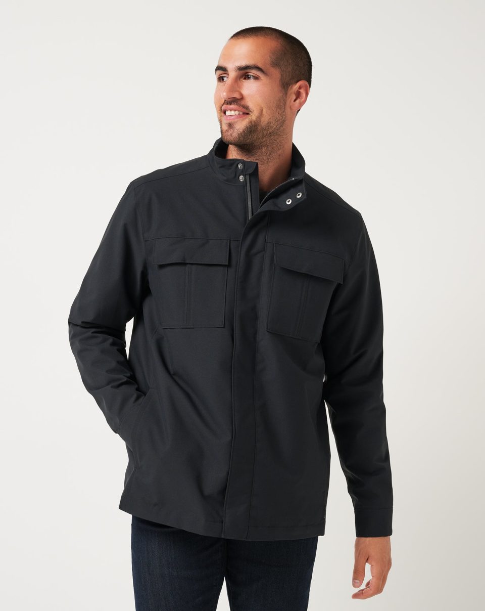 Westerly 2.0 Jacket