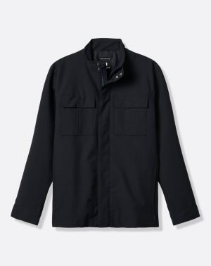 Westerly 2.0 Jacket