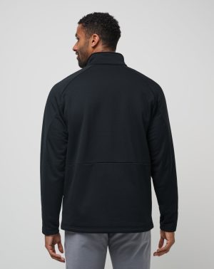 Quest Polar Fleece Quarter Zip
