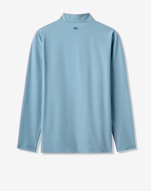 Swell Season Quarter Zip