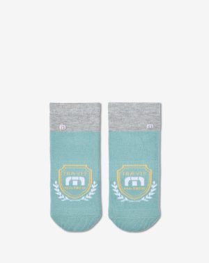 Course Charter Ankle Sock